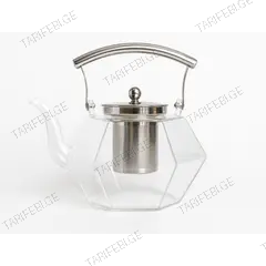 ჩაიდანი მინის DONGFANG 1400 მლ