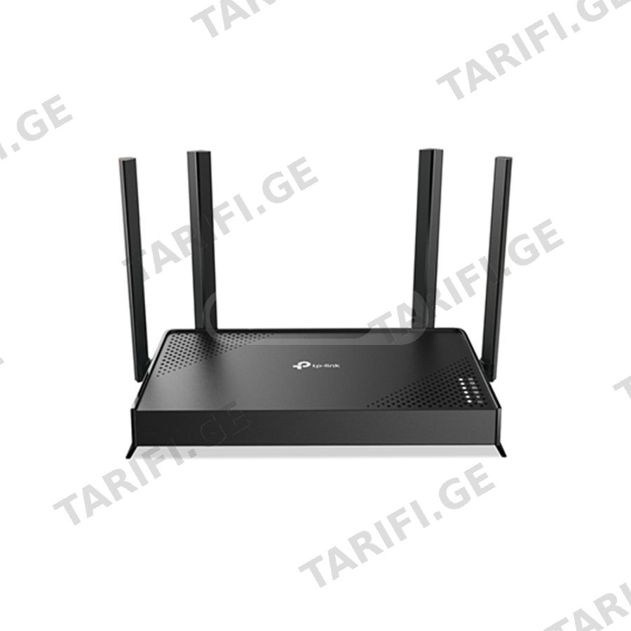 TP-Link Archer BE220 BE3600 Dual-Band Wi-Fi 7 Router