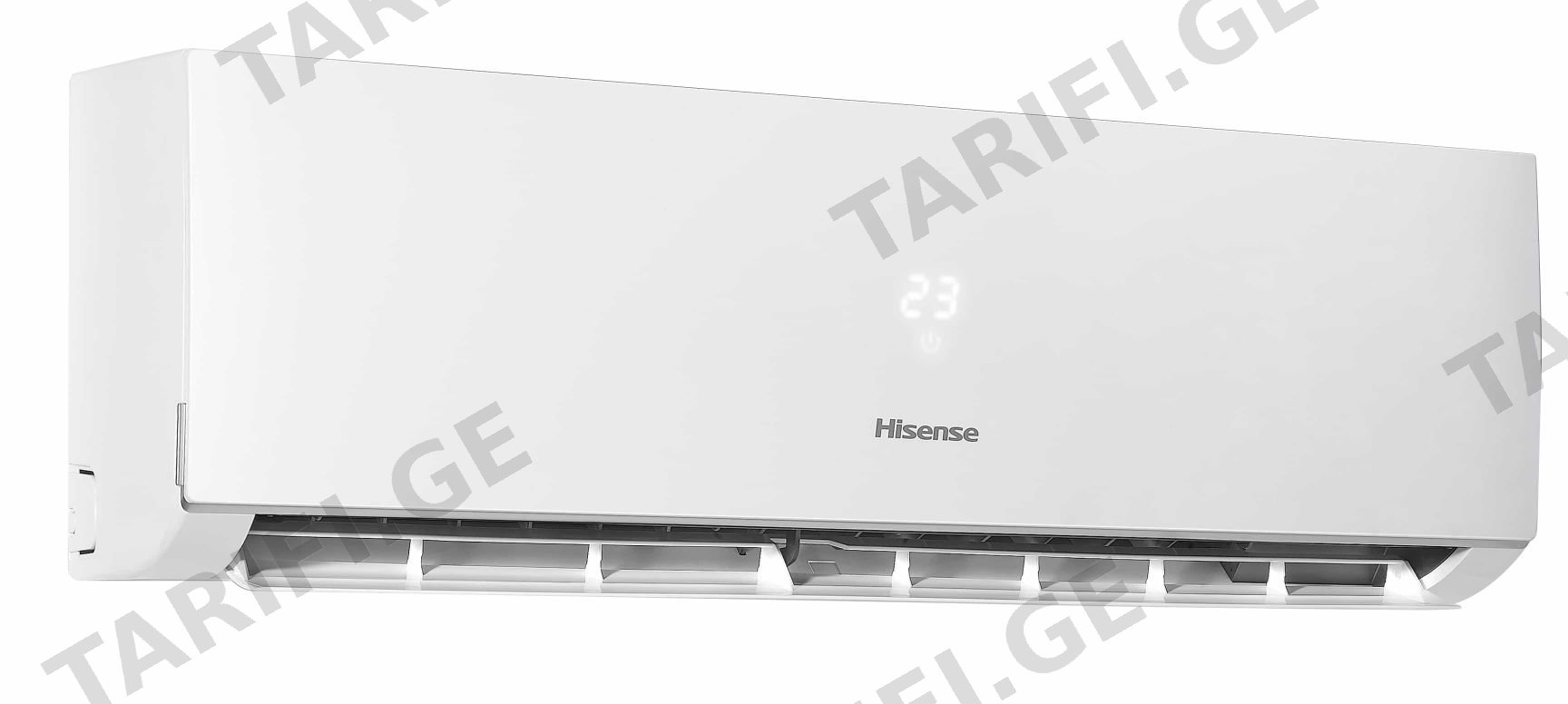 მულტი-სპლიტ კონდიციონერი Hisense AST-24UW4RBBDJ05-M ინვერტერი შიდა ბლოკი