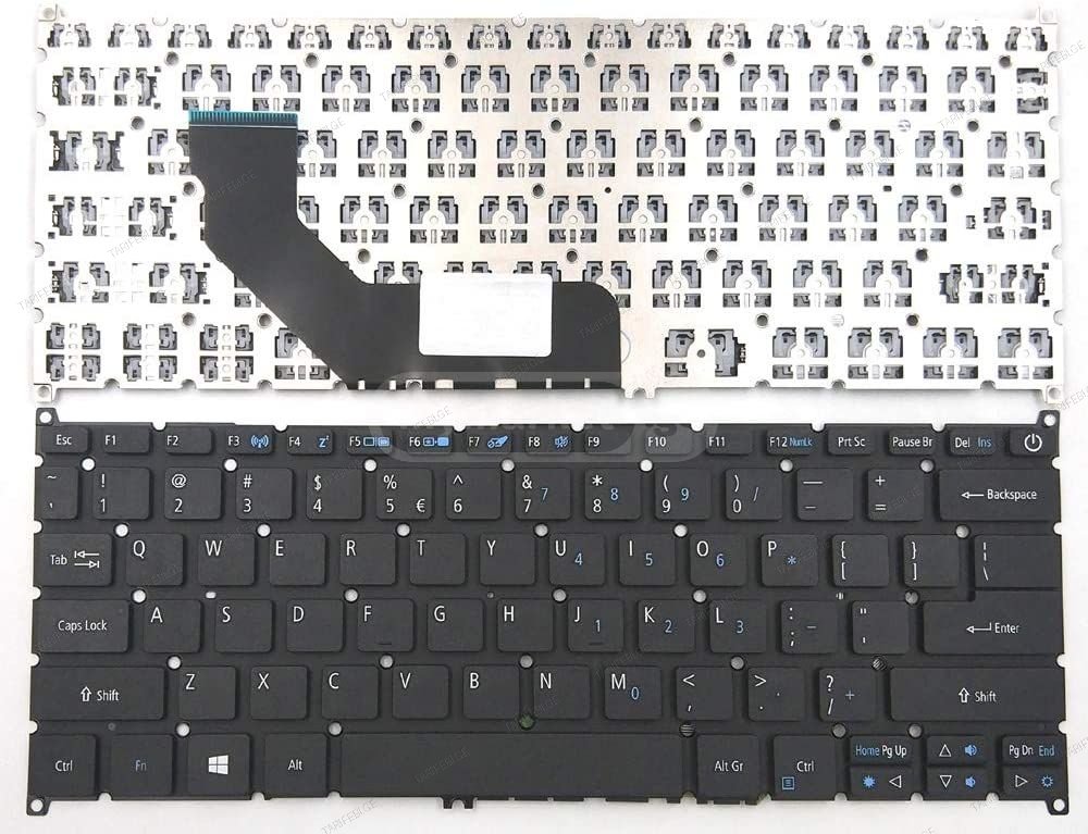 Acer Swift 5 SF514 S13 Hummingbird SF314 sf314-42 keyboard