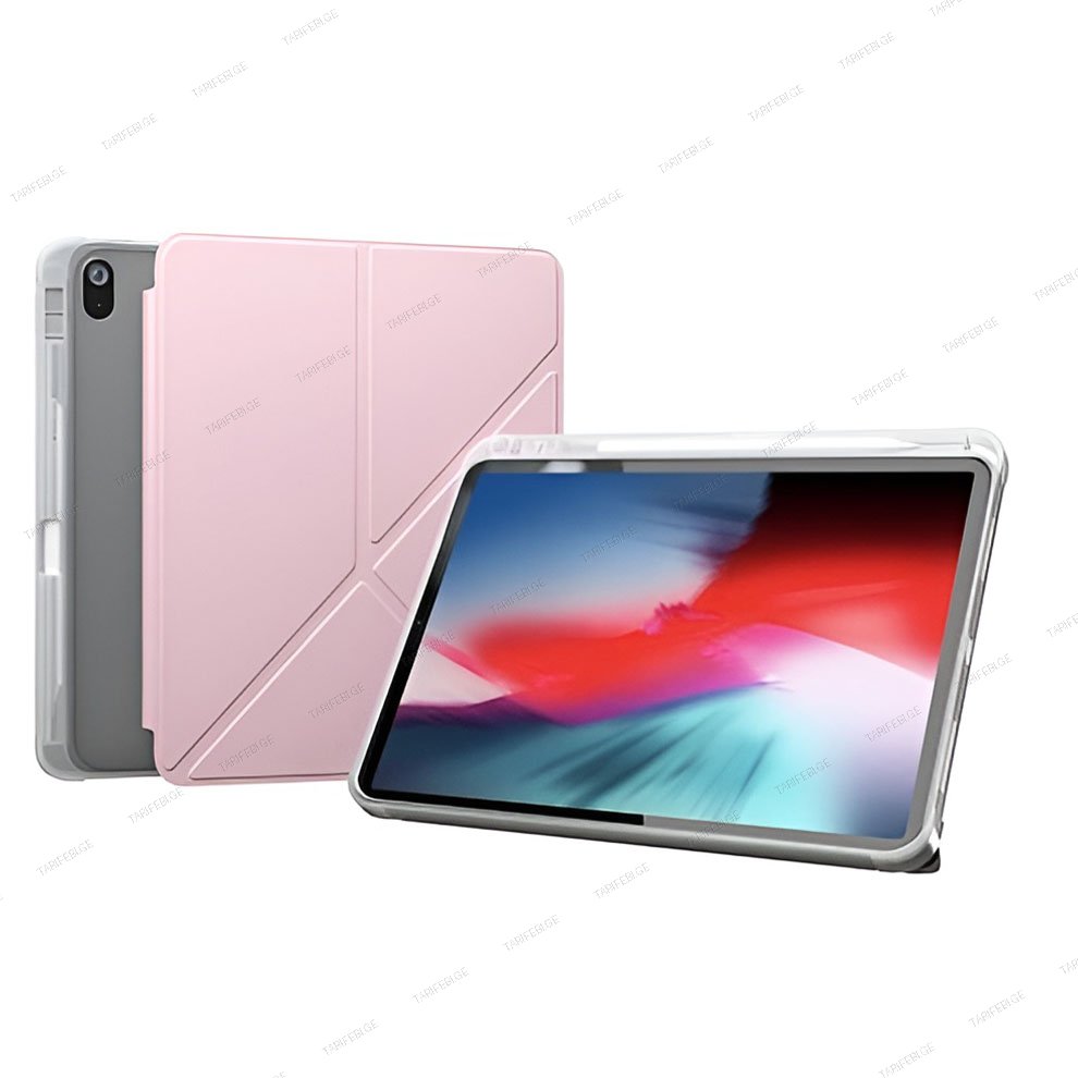 Wiwu Classic III Case for Pad iPad 11pro(2024) pink