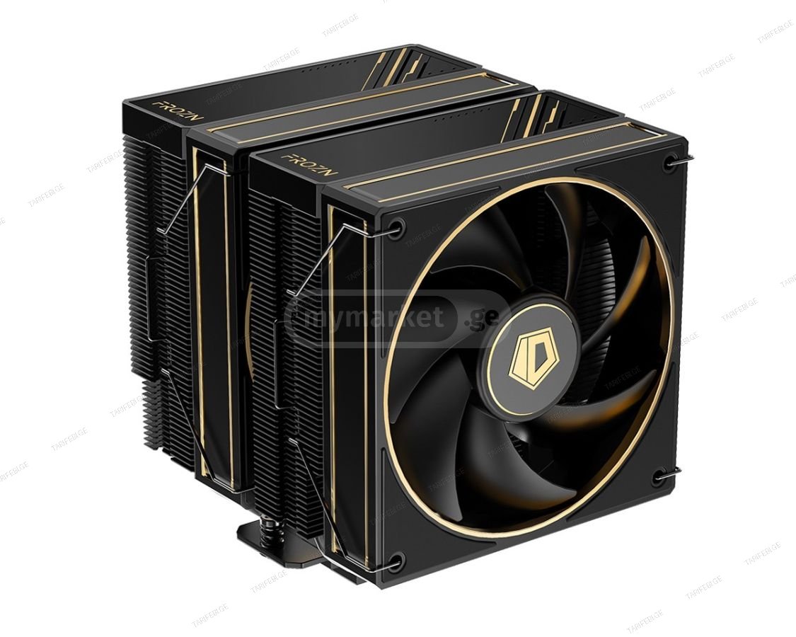 ID-COOLING FROZN A620