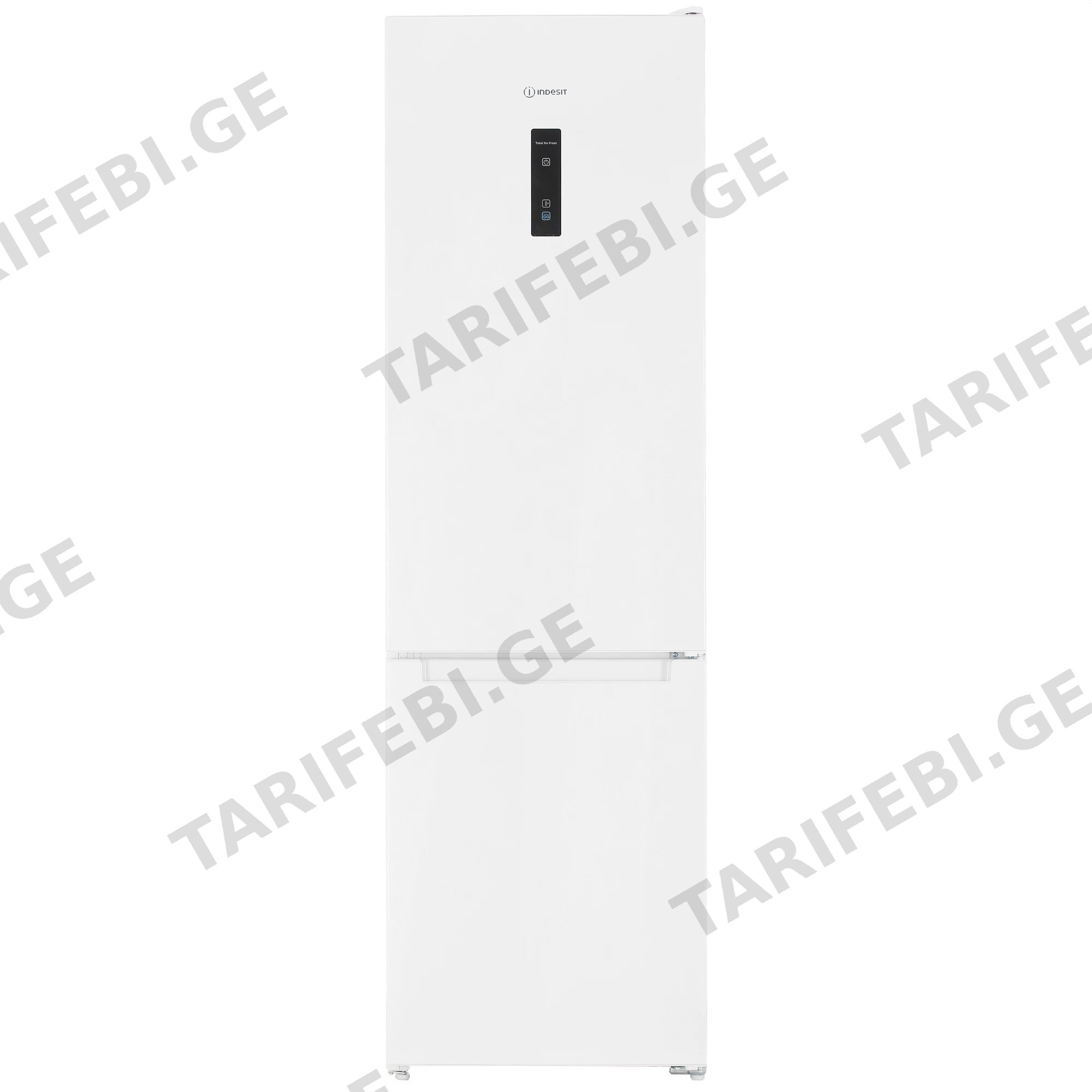 ITS 5200 W Indesit