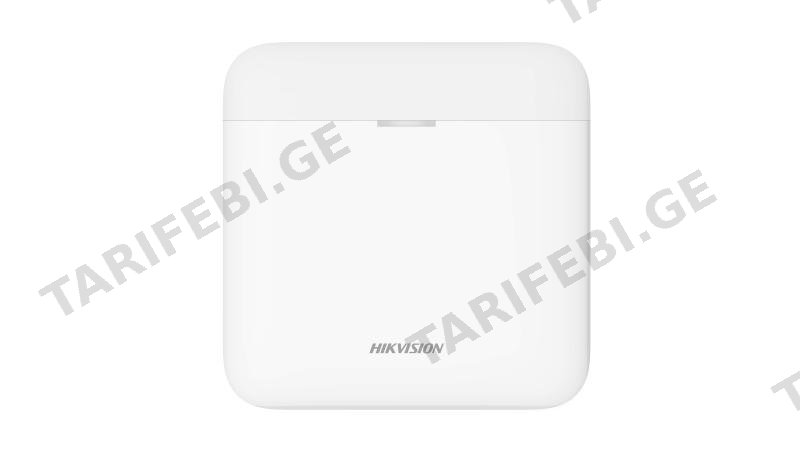რეპიტერი, უკაბელო DS-PR1-WE(B), 868MHz AX PRO Series
