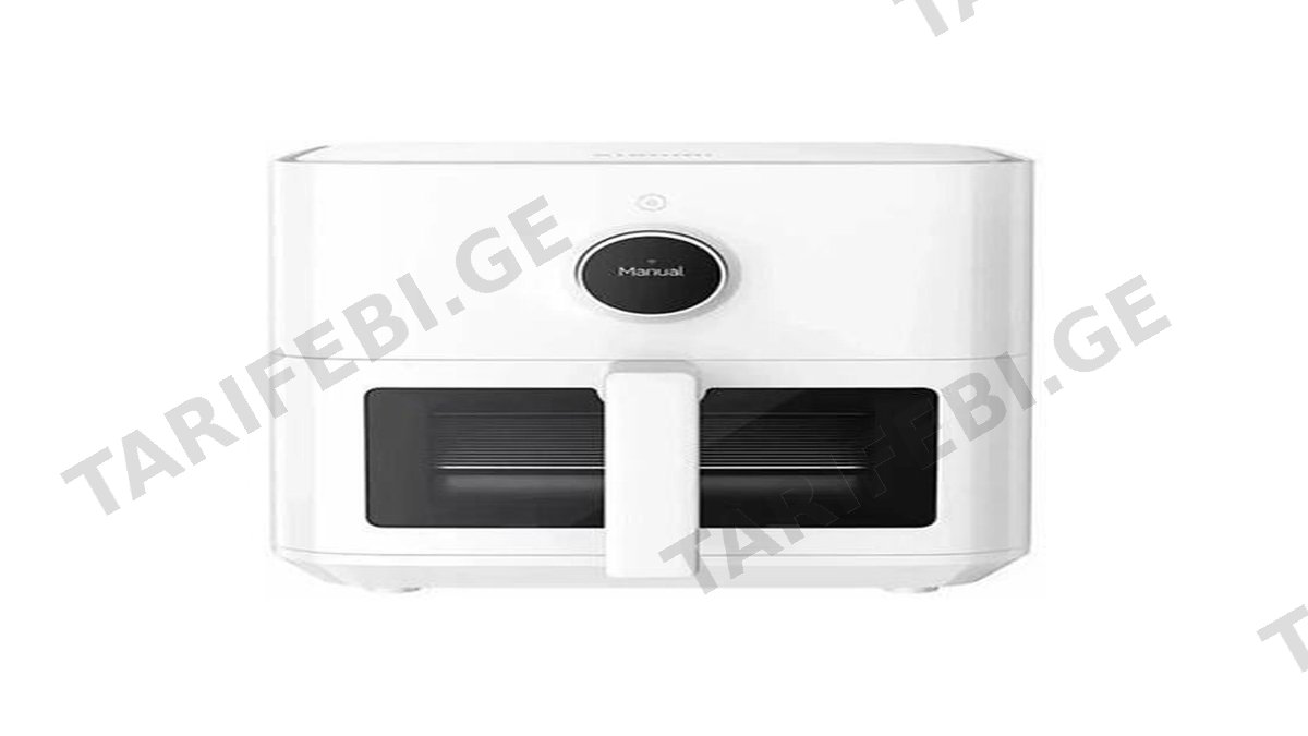 Xiaomi Smart Air Fryer 5.5L