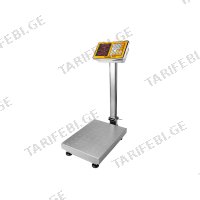 (300კგ) ელ. სასწორი TOLSEN 35202