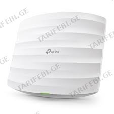 აქსეს პოინტი EAP225, AC1350 WiFi5, Wireless Dual Band Ceiling Mount Access Point