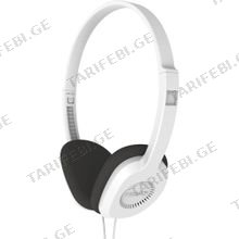 2E Koss 195687.101 Learning Lab Headset მობილურის ყურსასმენი