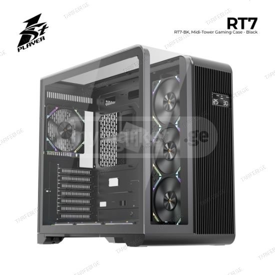 1st Player rt7