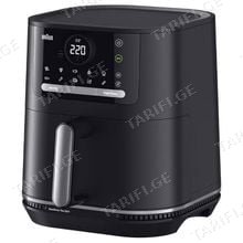 Braun F5050IBK MultiFry 5 6ლ აეროგრილი