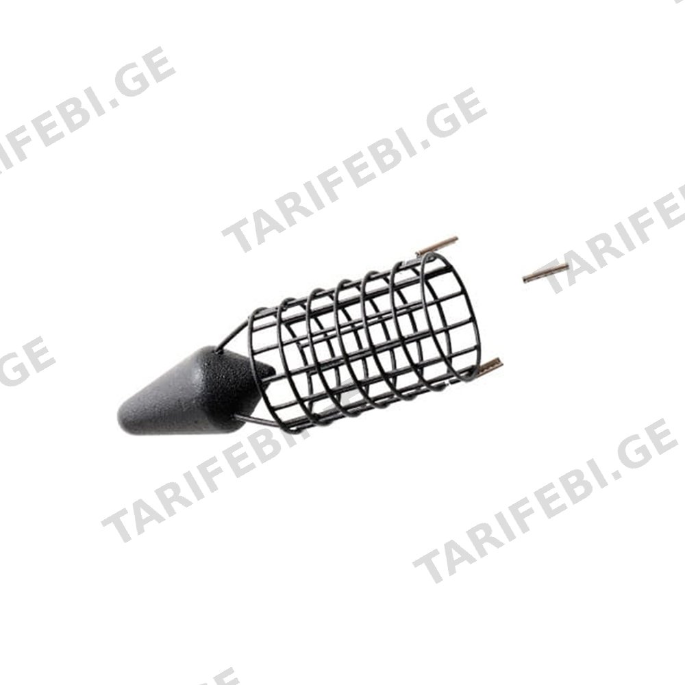 ფიდერი Flagman Horizont M Bullet 40 გ