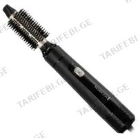 თმის სტაილერი REMINGTON AS7300 E51 BLOW DRY & STYLE 800W შავი