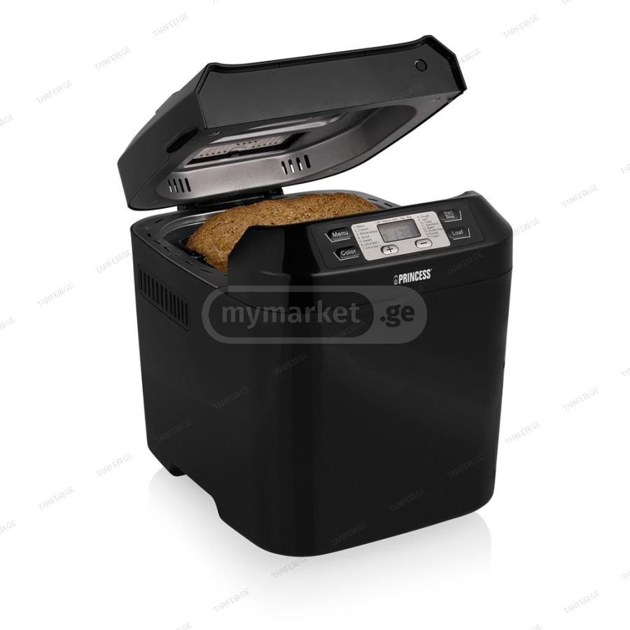 PRINCESS:152010 Automatic Bread Maker