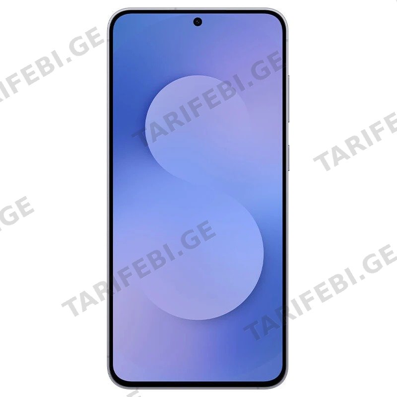 სმარტფონი SAMSUNG GALAXY S25 FE 5G 8GB/256GB DUOS NAVY