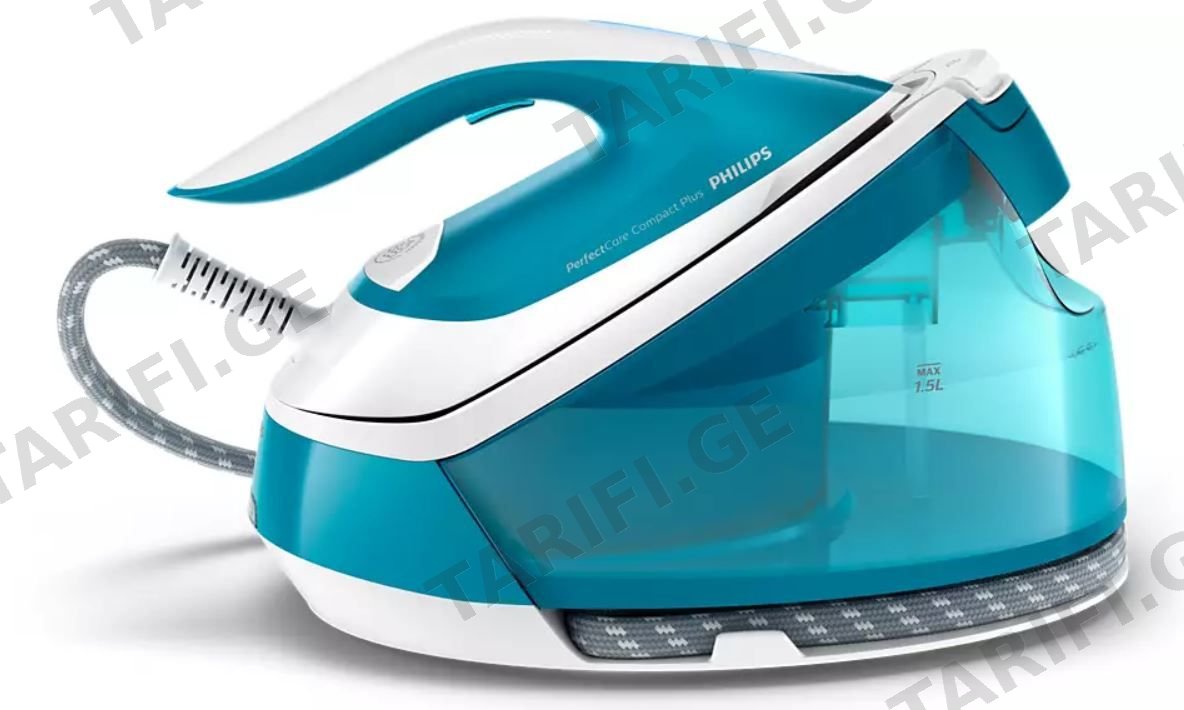 ორთქლის გენერატორი Philips GC7920/20