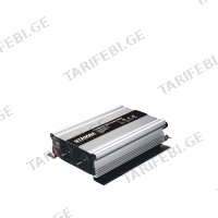 (12V/220V) გარდამქმნელი (ინვერტორი) RTRMAX RTM562