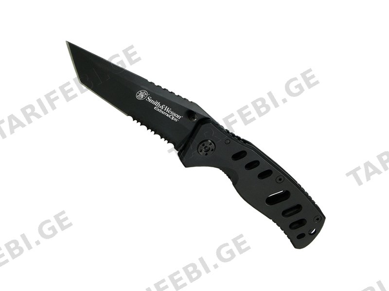 დანა S&W Extreme Ops