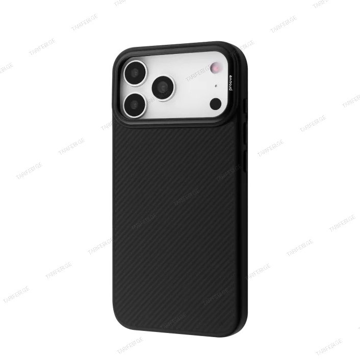 Proove Force Armor Case with Magnetic Ring iPhone 17 Pro Max