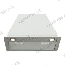 Elikor BF5634Q0 Chrome ჩასაშენებელი გამწოვი