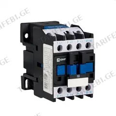 კონტაქტორი EKF PML-1160