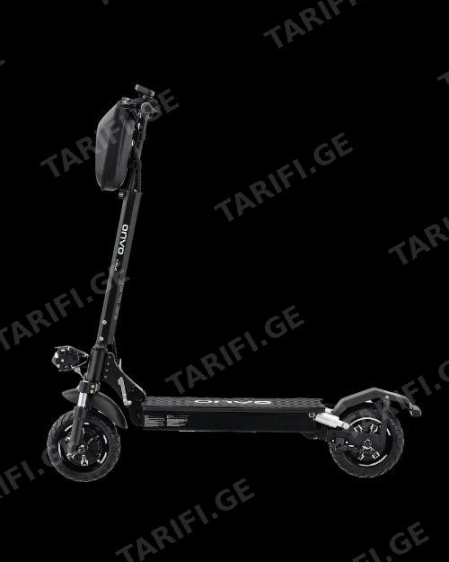 Onvo Electric Scooter OV-012 X PLUS