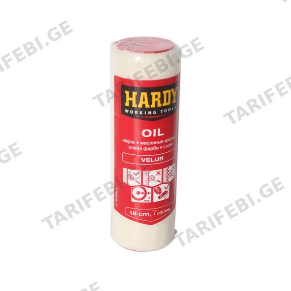 ლილვაკის ბალიში 18 სმ HARDY 0110-384818
