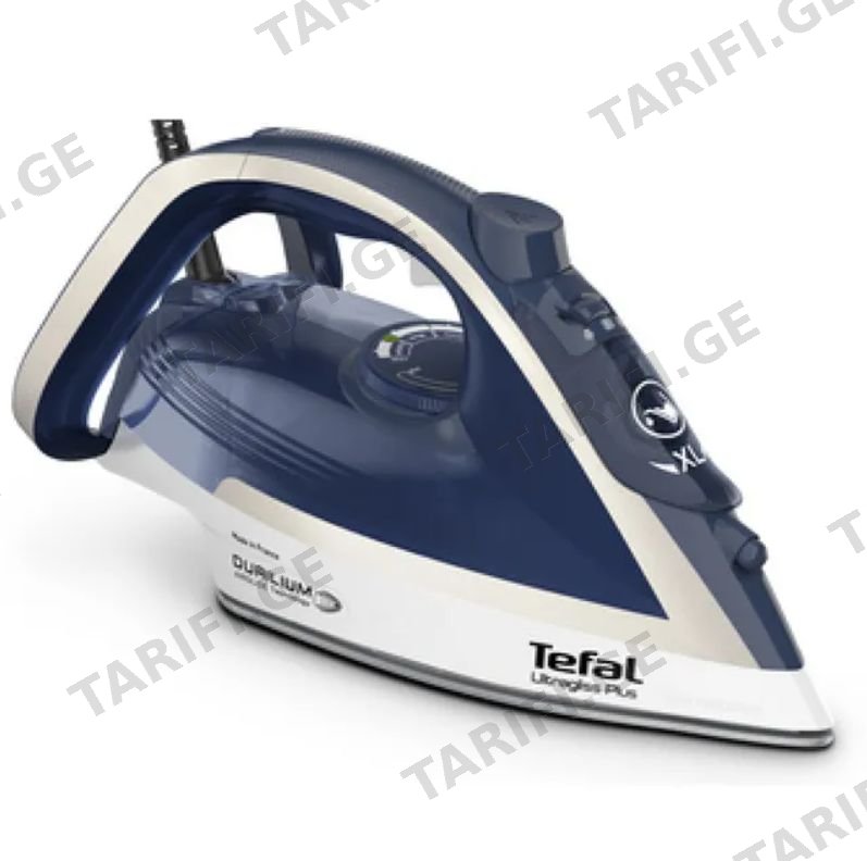 უთო TEFAL FV6812E0