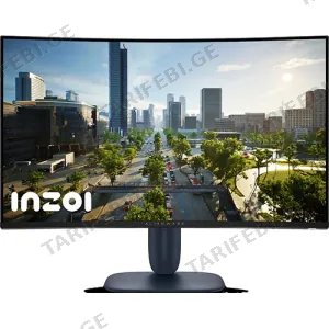 Dell Alienware 31.5 AW3225DM QHD 180hz 1ms 400nits (210-BQWN)
