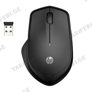 HP 280 Silent 19U64AA Black (19U64AA)