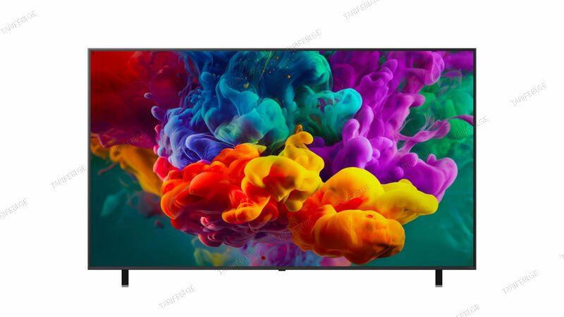 LG 75QNED85B6B.AMCN