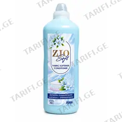 ქსოვილის დამარბილებელი Zio Soft ZS1000 1000 მლ