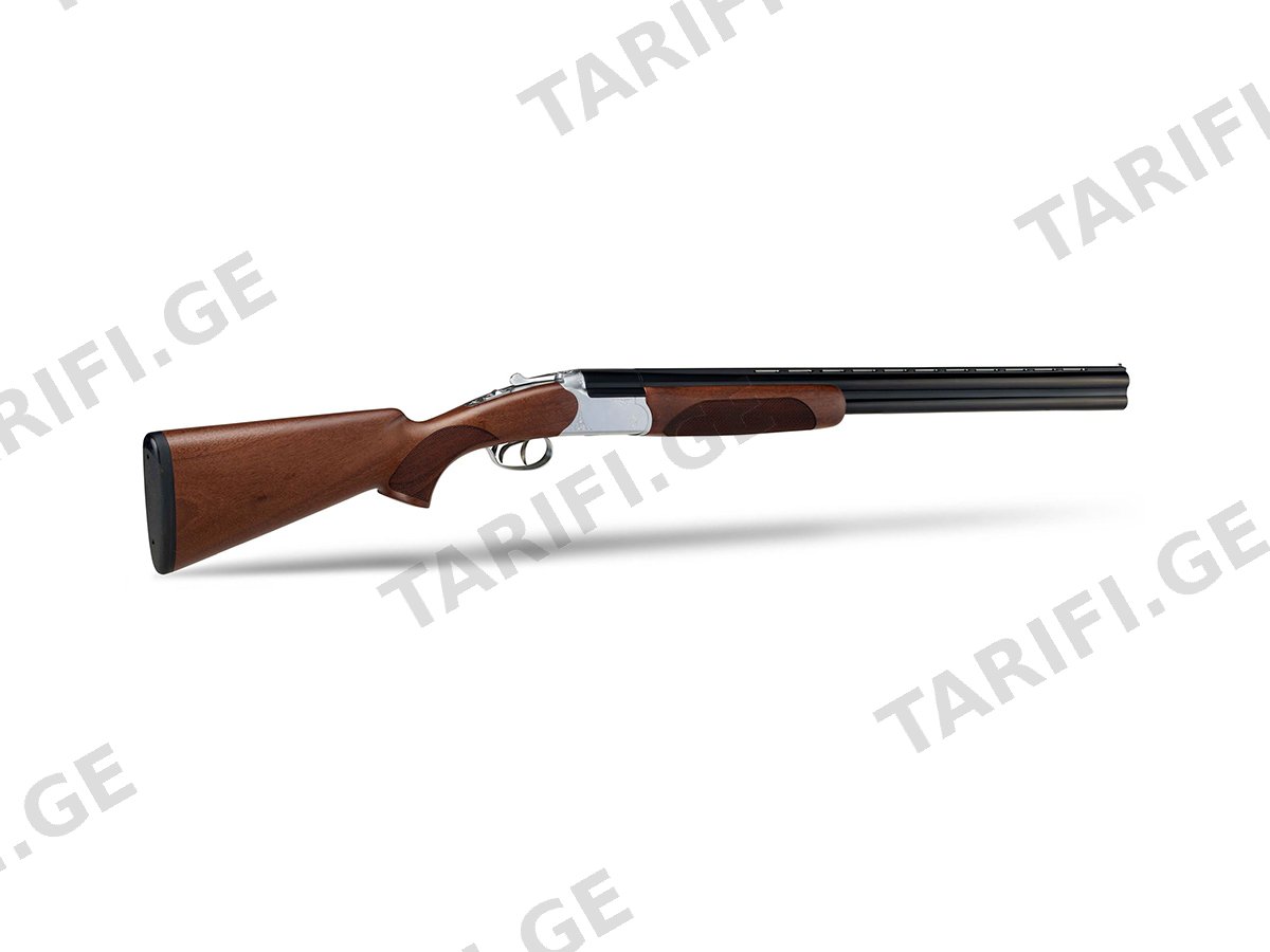 HUGLU 104 A 20cal 71sm
