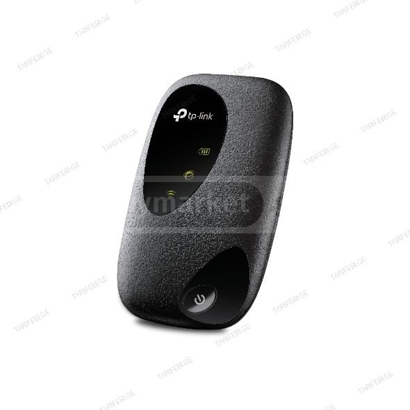 TP-Link M7000 4G LTE Mobile Wi-Fi მობილური ინტერნეტი