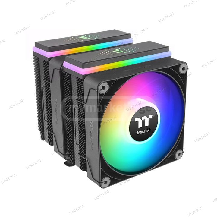 ქულერი Thermaltake ASTRIA 600 ARGB Lighting 265Watt CPU