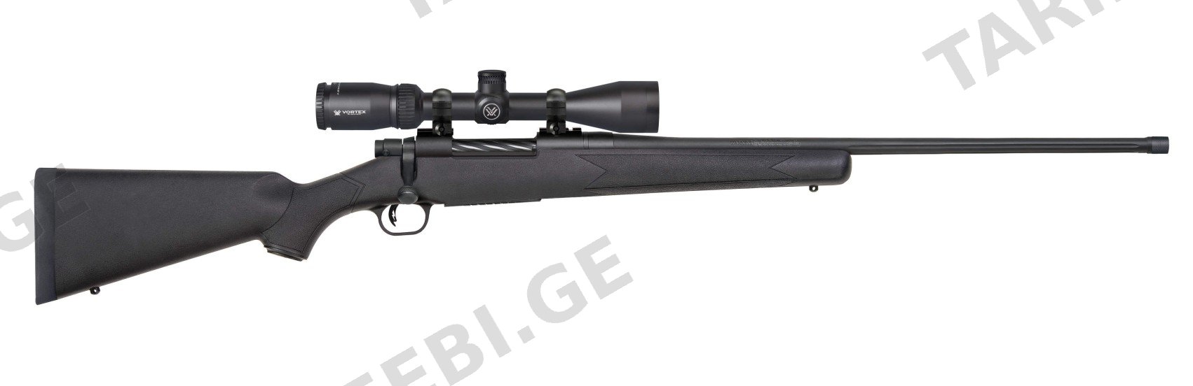 Mossberg PATRIOT LBA