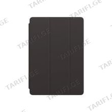 Ovose Flip Cover Apple iPad Mini 7th Generation 2024 Black პლანშეტის ქეისი