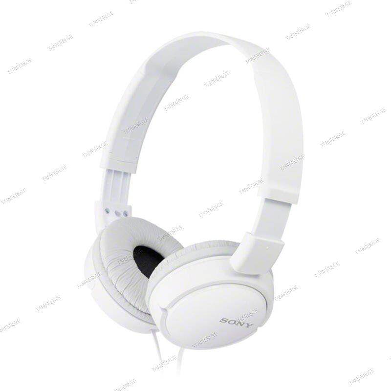 SONY MDRZX110APW.CE7