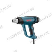 (2000W) ტექნიკური ფენი RONIX 1106