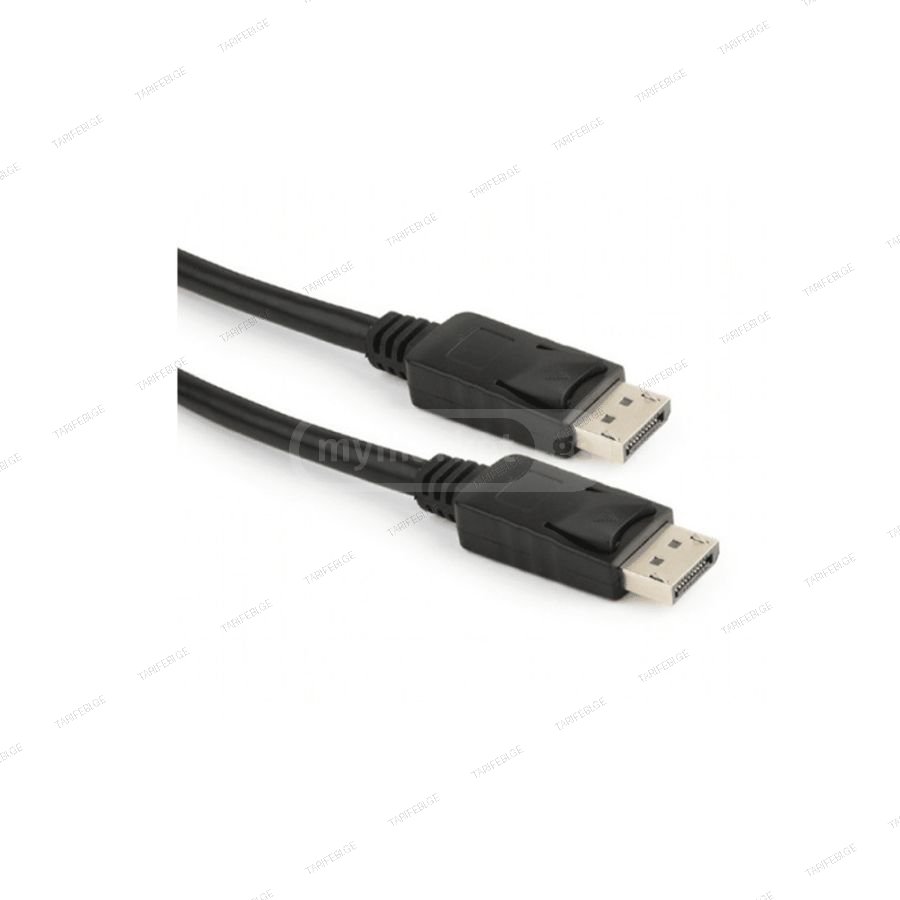 Gembird CC-DP2-10M 4K/60Hz DisplayPort Cable 10m