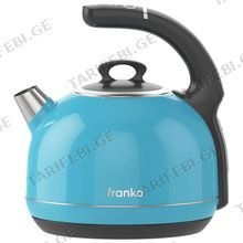 FRANKO FKT-9050 ელექტრო ჩაიდანი