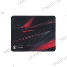 Onikuma MP002 Gaming Mouse Pad Black მაუსის პადი