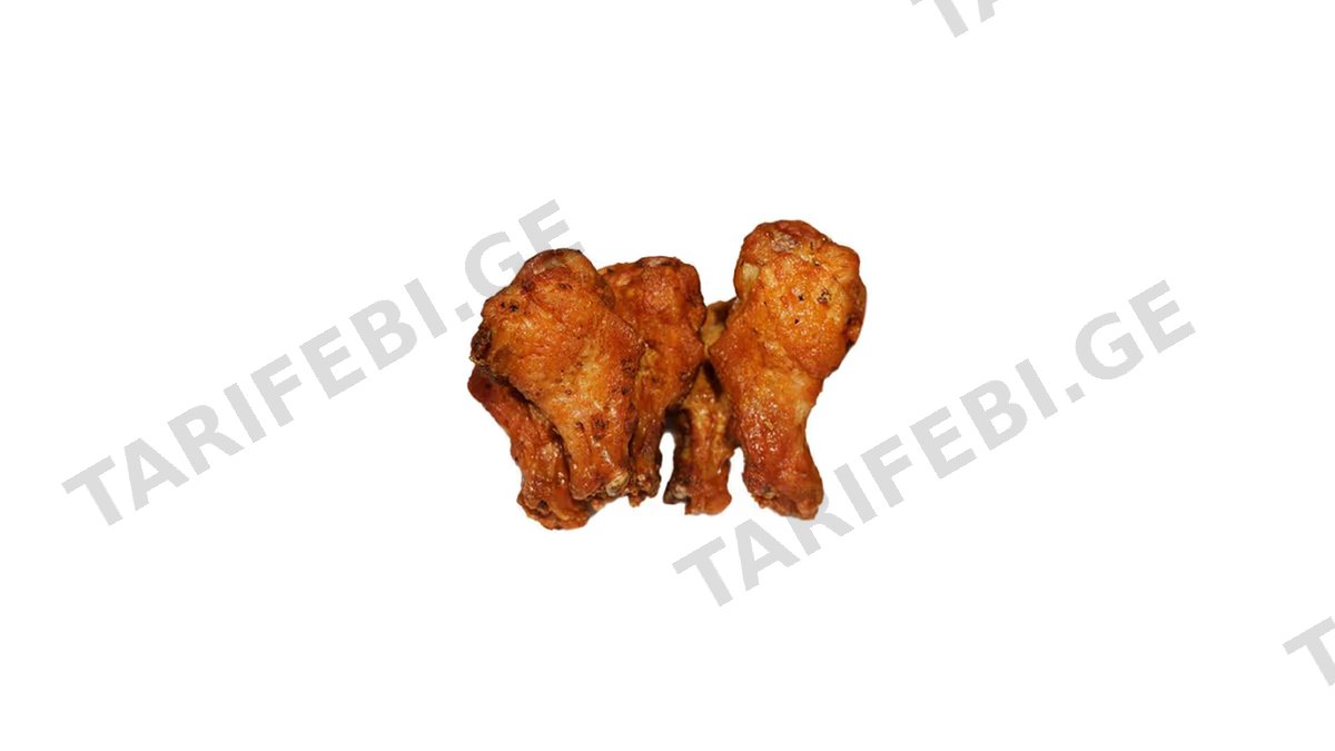 ფრთის ძირი 1კგ