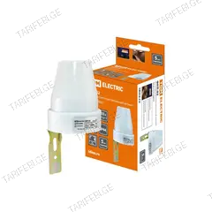 ფოტორელე TDM FRL-02 SQ0324-0002