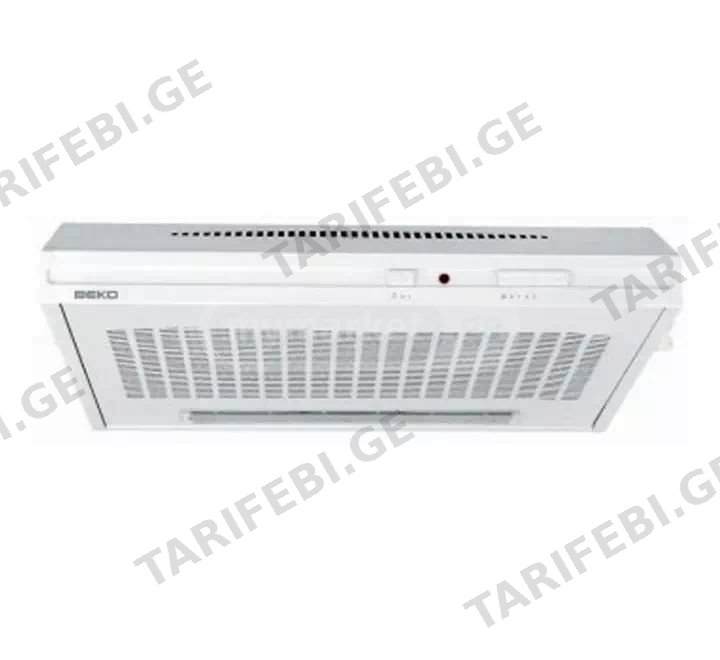 BEKO CFB 5432 W
