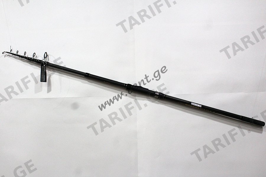 ანკესის ჯოხი KAIDA 118 – 420