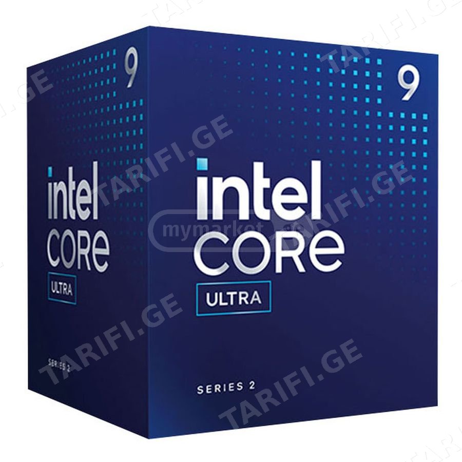 intel core ultra 9 285