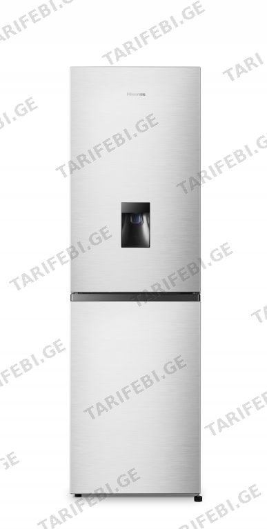 მაცივარი Hisense RD-33WCRWD-INOX