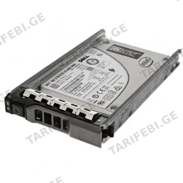 მყარი დისკი DELL 400-AXSD_GE SILVER