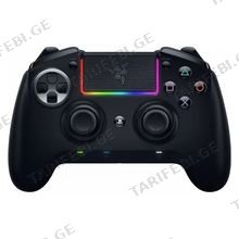 RAZER Raiju Ultimate BT/USB RGB Black კონტროლერი