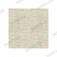 (50x50სმ) კერამიკული ფილა SERAMIKSAN LINEN BEIGE